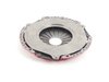 ES#3098821 - k0503ftdihdoKT - Stage 2 Daily Clutch Kit - With Single Mass Flywheel (28lbs) - (NO LONGER AVAILABLE) - Designed for the daily-driven, weekend track warrior. Conservatively rated at 400 ft/lbs. - South Bend Clutch - 
