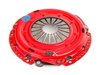 ES#3098675 - kr32fssxKT - Stage 4 Extreme Clutch Kit - Designed for extreme power that needs to be put to the wheels. Conservatively rated at 600+ ft/lbs. - South Bend Clutch - Volkswagen