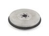 ES#2725036 - K0503FTDIHDDXDB - stage 2 drag/Drift clutch kit - (NO LONGER AVAILABLE) - Designed for drag or street cars. Conservatively rated at 520 ft/lbs - South Bend Clutch - 