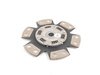 ES#2725036 - K0503FTDIHDDXDB - stage 2 drag/Drift clutch kit - (NO LONGER AVAILABLE) - Designed for drag or street cars. Conservatively rated at 520 ft/lbs - South Bend Clutch - 