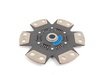 ES#2725036 - K0503FTDIHDDXDB - stage 2 drag/Drift clutch kit - (NO LONGER AVAILABLE) - Designed for drag or street cars. Conservatively rated at 520 ft/lbs - South Bend Clutch - 