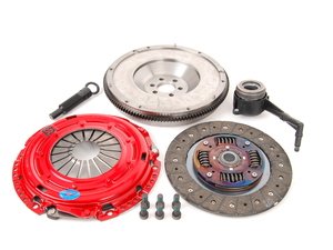 ES#3098839 - 0503ftdissoKT - Stage 3 Daily Clutch Kit - (NO LONGER AVAILABLE) - Designed for high-powered street cars while capable enough to handle the track. Conservatively rated at 470 ft/lbs. - South Bend Clutch - 