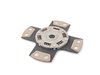 ES#3098844 - 503ftdissxKT - Stage 4 Extreme Clutch Kit - (NO LONGER AVAILABLE) - Designed for extreme power that needs to be put to the wheels. Conservatively rated at 600+ ft/lbs. - South Bend Clutch - 