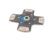 ES#3098844 - 503ftdissxKT - Stage 4 Extreme Clutch Kit - (NO LONGER AVAILABLE) - Designed for extreme power that needs to be put to the wheels. Conservatively rated at 600+ ft/lbs. - South Bend Clutch - 