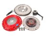 ES#3098838 - 503tdihdofeKT - Stage 2 Endurance Clutch Kit - (NO LONGER AVAILABLE) - Designed for track use while still streetable. Conservatively rated at 450ft/lbs. - South Bend Clutch - 
