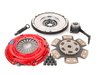 ES#3098669 - kr32fhddxdbKT - Stage 2 Drag/Drift Clutch Kit - Designed for drag or drift cars that see limited street use. Conservatively rated at 520 ft/lbs. - South Bend Clutch - Volkswagen