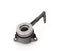 ES#3098669 - kr32fhddxdbKT - Stage 2 Drag/Drift Clutch Kit - Designed for drag or drift cars that see limited street use. Conservatively rated at 520 ft/lbs. - South Bend Clutch - Volkswagen