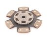 ES#3098669 - kr32fhddxdbKT - Stage 2 Drag/Drift Clutch Kit - Designed for drag or drift cars that see limited street use. Conservatively rated at 520 ft/lbs. - South Bend Clutch - Volkswagen