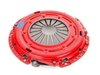 ES#3098669 - kr32fhddxdbKT - Stage 2 Drag/Drift Clutch Kit - Designed for drag or drift cars that see limited street use. Conservatively rated at 520 ft/lbs. - South Bend Clutch - Volkswagen