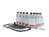 ES#2748735 - 2222772000KT2 - Automatic Transmission Service Kit - 722.9 - Includes everything you need to service the transmission in your Mercedes-Benz - Assembled By ECS - Mercedes Benz