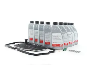 Automatic Transmission Service Kit - 722.9