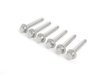 ES#2748735 - 2222772000KT2 - Automatic Transmission Service Kit - 722.9 - Includes everything you need to service the transmission in your Mercedes-Benz - Assembled By ECS - Mercedes Benz