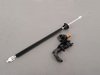 ES#2771010 - 99755538103KT - Door Handle Update Kit - Includes updated bowden cable and axle bearing - Left side fitment - Genuine Porsche - Porsche
