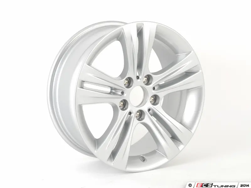 Genuine BMW - 36116796239KT - 17