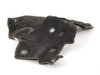 ES#126328 - 51488186506 - Sound Insulatation - Dash Panel, Engine Room Right - Genuine BMW - BMW