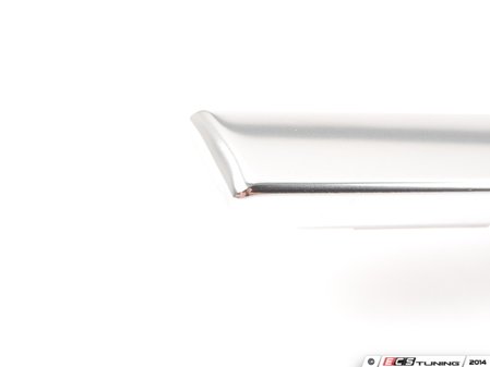 ES#95302 - 51357005044 - FINISHER WINDOW FRAM - Genuine BMW - BMW