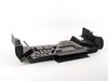 ES#1690138 - 1635200923 - Engine Belly Pan - Protect your engine from road debris - Genuine Mercedes Benz - Mercedes Benz