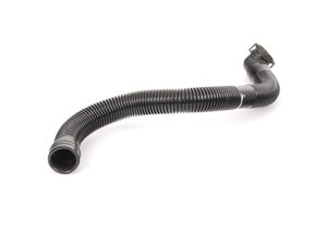 ES#26777 - 11727510956 - Secondary Air Pump Hose - Runs to the secondary air filter - Genuine BMW - BMW