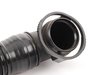 ES#26777 - 11727510956 - Secondary Air Pump Hose - Runs to the secondary air filter - Genuine BMW - BMW