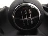 ES#337606 - 3B0711113AGFEU - Shift Knob With Boot - Black - Manual transmission shifter assembly. - Genuine Volkswagen Audi - Volkswagen