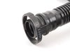 ES#26776 - 11727510955 - Secondary Air Pump Hose - Runs from the air pump to the control valve - Genuine BMW - BMW