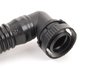 ES#26776 - 11727510955 - Secondary Air Pump Hose - Runs from the air pump to the control valve - Genuine BMW - BMW