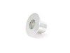 ES#308322 - 1J0711795D - Locating Spacer - Priced Each - Used at each grommet position in the shift cable bracket - Genuine Volkswagen Audi - Volkswagen