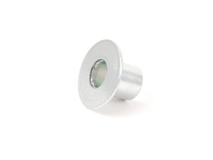 ES#308322 - 1J0711795D - Locating Spacer - Priced Each - Used at each grommet position in the shift cable bracket - Genuine Volkswagen Audi - Volkswagen