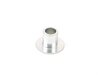 ES#308322 - 1J0711795D - Locating Spacer - Priced Each - Used at each grommet position in the shift cable bracket - Genuine Volkswagen Audi - Volkswagen