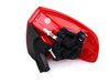 ES#459664 - 8P4945096E - Outer Tail Light - Right Side - Bring the quality look of your factory tail lights back to life! - Genuine Volkswagen Audi - Audi