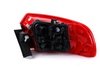 ES#459664 - 8P4945096E - Outer Tail Light - Right Side - Bring the quality look of your factory tail lights back to life! - Genuine Volkswagen Audi - Audi