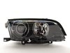 ES#172962 - 63127165824 - E46 M3 Bi-Xenon Headlight Assembly - Right - Complete assembly including ballast and bulbs - Genuine BMW - BMW