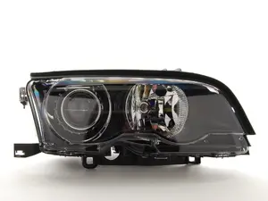 E46 M3 Bi-Xenon Headlight Assembly - Right