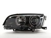 ES#172961 - 63127165823 - E46 M3 Bi-Xenon Headlight Assembly - Left - Complete assembly including ballast and bulbs - Genuine BMW - BMW