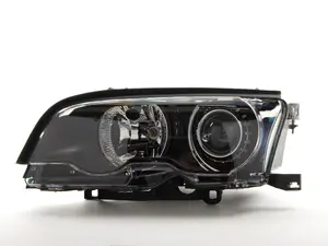 E46 M3 Bi-Xenon Headlight Assembly - Left