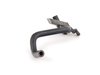 ES#1761450 - 2113270082 - Hose - Priced Each - Crossmember To Air Filter - Genuine Mercedes Benz - Mercedes Benz