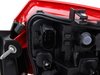 ES#459664 - 8P4945096E - Outer Tail Light - Right Side - Bring the quality look of your factory tail lights back to life! - Genuine Volkswagen Audi - Audi