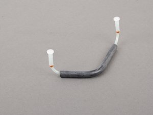 ES#1761454 - 2113270245 - Air Line - Priced Each - Compressor To Valve Unit - Genuine Mercedes Benz - Mercedes Benz