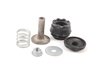ES#1761449 - 2113270050 - Airmatic Compressor Mounting Hardware Kit - Includes All Hardware Needed For One (1) Mounting Point - Genuine Mercedes Benz - Mercedes Benz