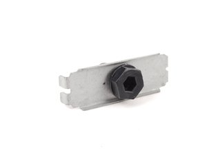 ES#60669 - 34306773697 - BRACKET - Genuine BMW - BMW