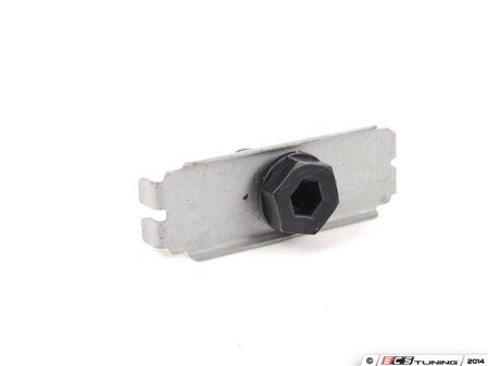 ES#60669 - 34306773697 - BRACKET - Genuine BMW - BMW