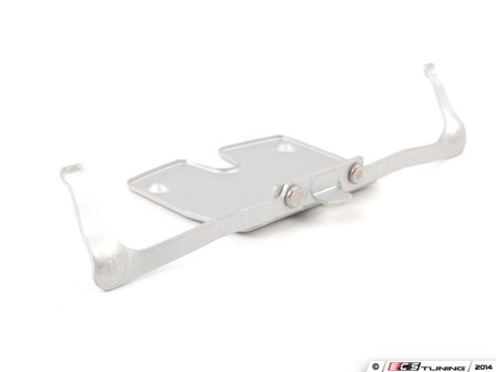 ES#263179 - 34116786819 - Retaining Clip - Brake Pads - Genuine BMW Clip - 34116786819 - F01,F06,F10,F12,F13 - Genuine BMW - BMW