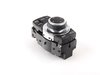 ES#2734091 - 65829334613 - IDrive Control Unit - Controls functions of the iDrive system - Genuine BMW - BMW