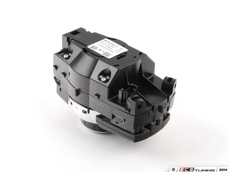 Genuine BMW - 65829334613 - IDrive Control Unit (65-82-9-334-613)