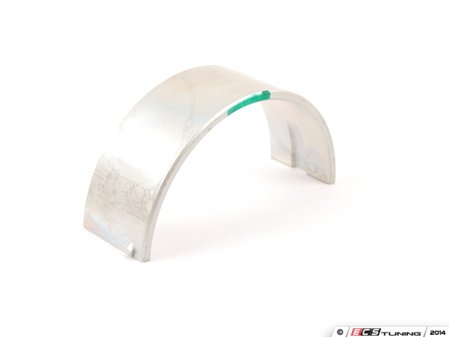 ES#241436 - 11217841606 - Lower Crank bearing shell - priced each  - 70mm Standard size - Genuine BMW - BMW