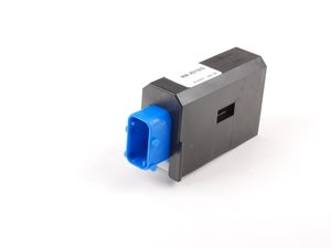 ES#2748928 - 67118353011 - E34 Rear Door Lock Actuator - Priced Each - Get your power locks back in working order with a new power actuator - Continental - BMW