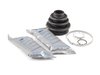 ES#251552 - 33211229213 - CV Boot Repair Kit - (Outer) - Works on both sides of the outer CV joint - GKN Drivetech - BMW