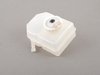 ES#60902 - 34321151729 - Brake fluid reservoir - Includes level sensor and cap - Genuine BMW - BMW