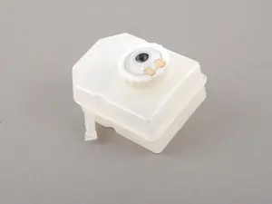 Brake fluid reservoir