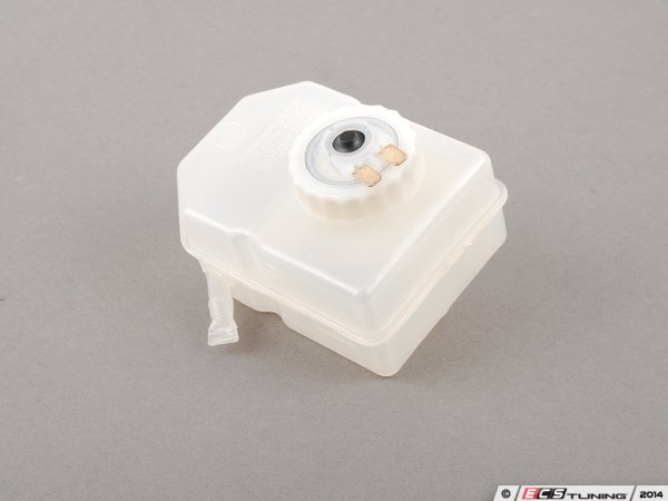 Genuine BMW - 34321151729 - Brake fluid reservoir (34-32-1-151-729)